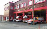 برقراری ۵۵۵ هزار تماس با سامانه ۱۲۵ آتش‌نشانی تهران در نیمه نخست سال