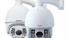 مزایای استفاده از دوربین های مداربسته Speed Dome