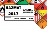همایش و نمایشگاه HAZMAT 2017