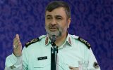 فرمانده ناجا: سالانه بیش از ٢۵ میلیون مراجعه به نیروی انتظامی داریم/ پلیس ایران، قابل اعتماد و توانمند در منطقه