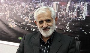 پرویز سروری