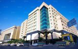 ارزیابی ریسک حریق تعدادی از هتل‌های ۴ ستاره شهر مشهد به روش FRAME