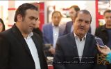 فیلم/بازدید نایب رئیس اتاق اصناف تهران از نمایشگاه HSE & FIRE EXPO 2019+مصاحبه