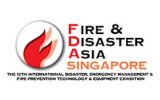 نمایشگاه پیشگیری از آتش و بحران سنگاپور (FDA)