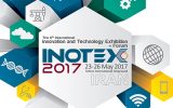 ششمین نمایشگاه فناوری و نوآوری تهران (INOTEX۲۰۱۷) برگزار میشود