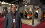 حضور شرکت پاتن پدیده تبریز در ششمین نمایشگاه ایمنی و آتش نشانی